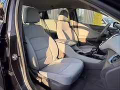 Chevrolet Malibu — Изображение 22