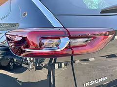 Opel Insignia II — Изображение 12