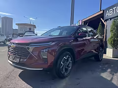 Chevrolet Trax II — Изображение 3