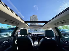 Opel Insignia II — Изображение 14