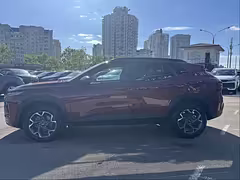Chevrolet Trax II — Изображение 4