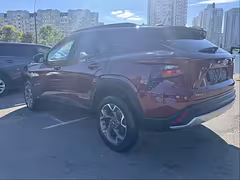 Chevrolet Trax II — Изображение 5