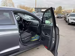 Hyundai Tucson III — Изображение 19