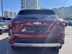 Chevrolet Trax II — Изображение 6
