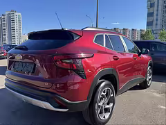 Chevrolet Trax II — Изображение 7