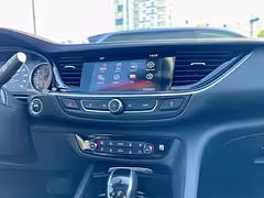 Opel Insignia II — Изображение 21