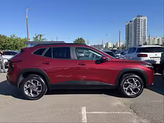 Chevrolet Trax II — Изображение 8