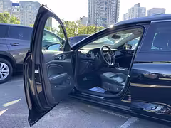 Opel Insignia II — Изображение 22