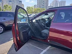 Chevrolet Trax II — Изображение 9