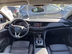 Opel Insignia II — Изображение 23