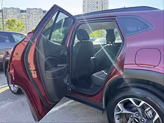 Chevrolet Trax II — Изображение 11