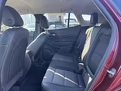 Chevrolet Trax II — Изображение 12
