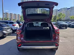 Chevrolet Trax II — Изображение 13