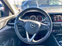 Opel Insignia II — Изображение 27