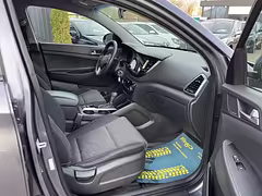 Hyundai Tucson III — Изображение 20