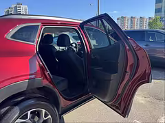 Chevrolet Trax II — Изображение 15