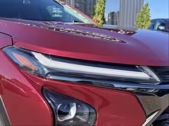 Chevrolet Trax II — Изображение 19