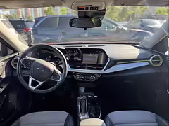 Chevrolet Trax II — Изображение 24