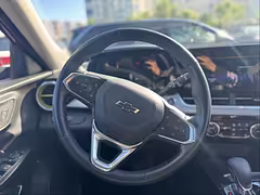 Chevrolet Trax II — Изображение 25