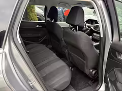 Peugeot 308 T9 — Изображение 13