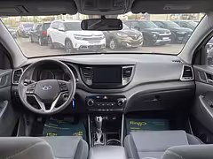 Hyundai Tucson III — Изображение 21