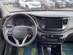 Hyundai Tucson III — Изображение 22