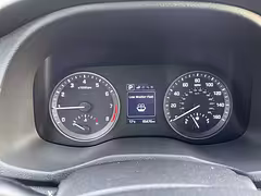 Hyundai Tucson III — Изображение 23