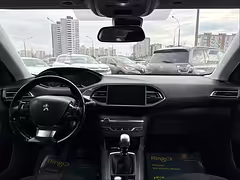 Peugeot 308 T9 — Изображение 16