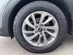 Hyundai Tucson III — Изображение 24