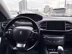 Peugeot 308 T9 — Изображение 17