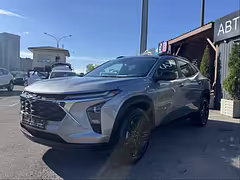 Chevrolet Trax II — Изображение 3