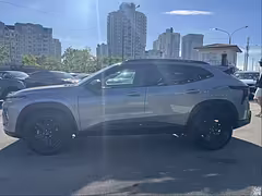 Chevrolet Trax II — Изображение 4