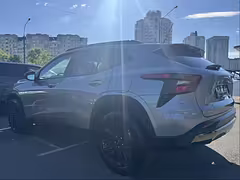 Chevrolet Trax II — Изображение 5