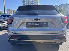 Chevrolet Trax II — Изображение 6