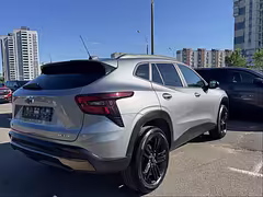 Chevrolet Trax II — Изображение 7