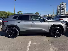 Chevrolet Trax II — Изображение 8