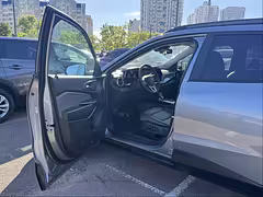 Chevrolet Trax II — Изображение 9