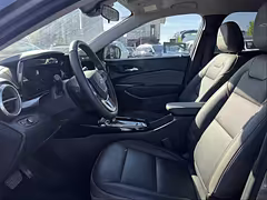 Chevrolet Trax II — Изображение 10
