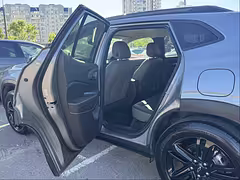 Chevrolet Trax II — Изображение 11