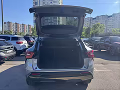 Chevrolet Trax II — Изображение 13