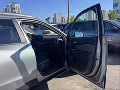 Chevrolet Trax II — Изображение 17