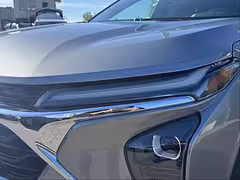 Chevrolet Trax II — Изображение 20