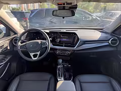 Chevrolet Trax II — Изображение 23