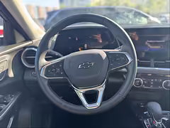 Chevrolet Trax II — Изображение 24