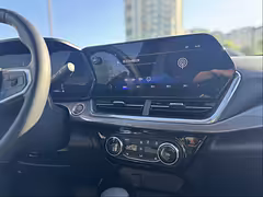 Chevrolet Trax II — Изображение 25