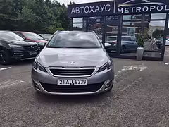 Peugeot 308 T9 — Изображение 2