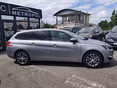 Peugeot 308 T9 — Изображение 3
