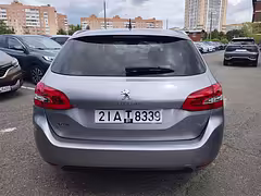 Peugeot 308 T9 — Изображение 5