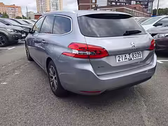 Peugeot 308 T9 — Изображение 6