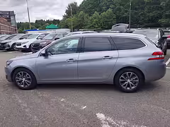 Peugeot 308 T9 — Изображение 7